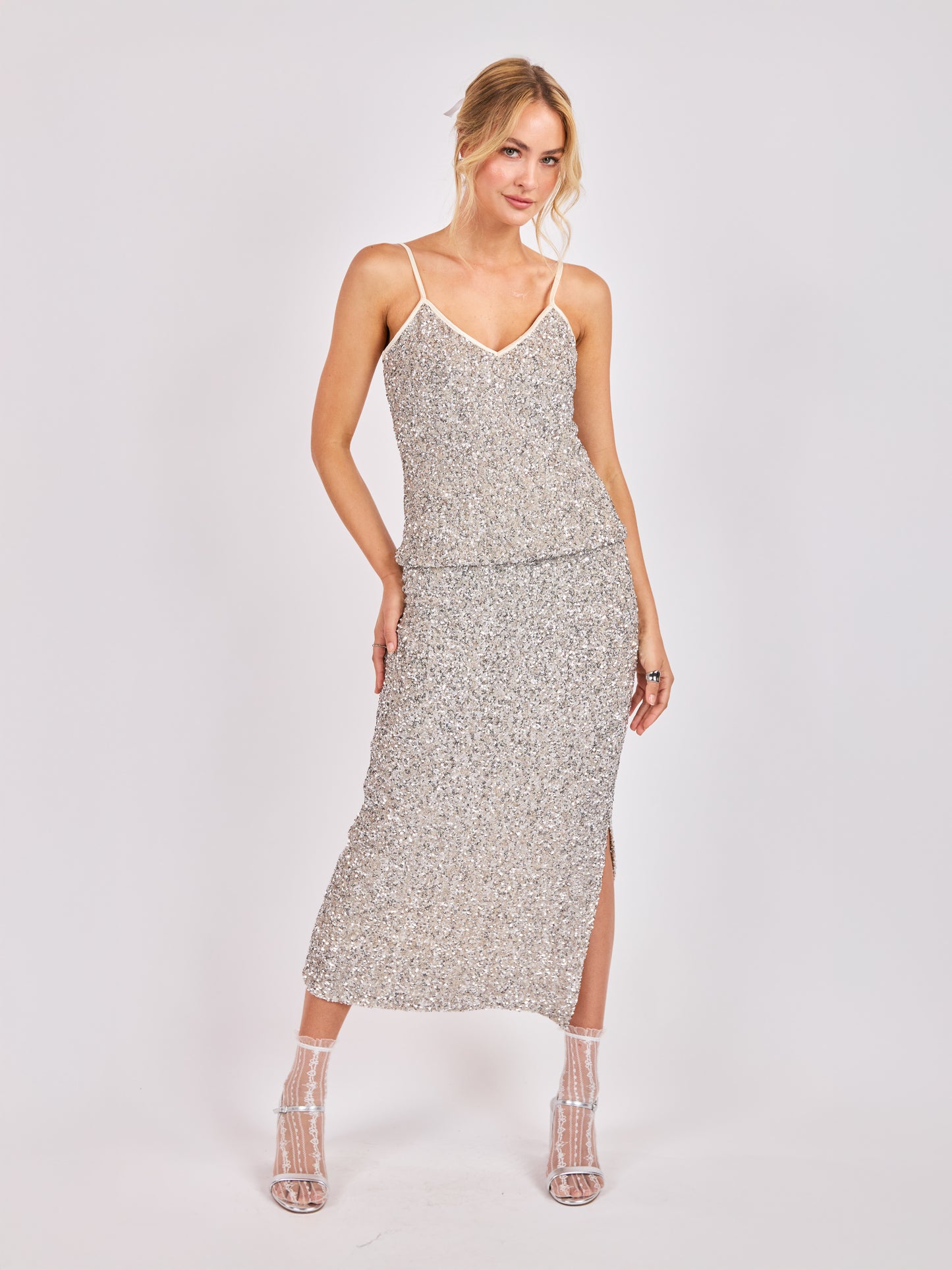 Luster Top