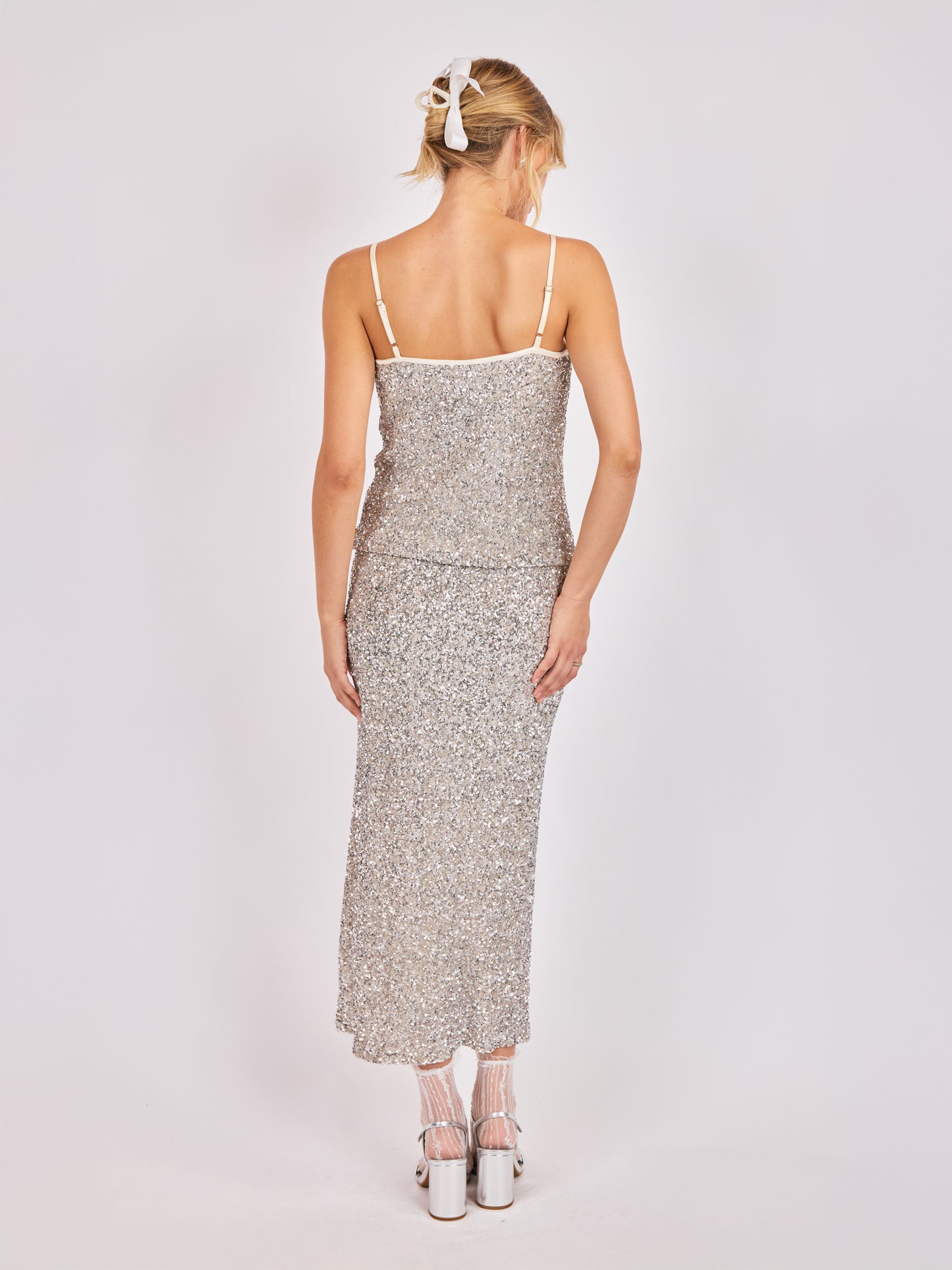 Luster Top