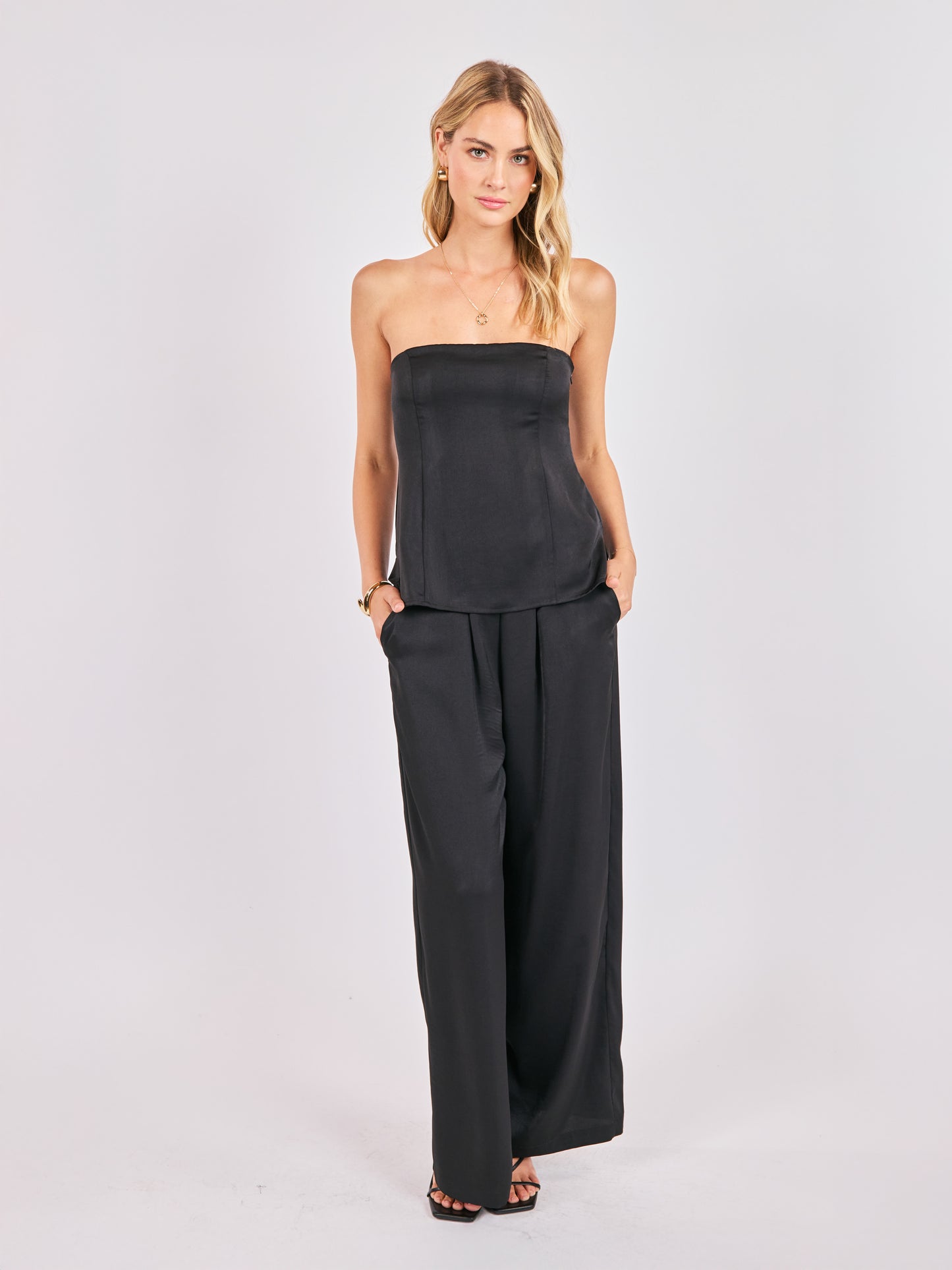 Romy Tube Top