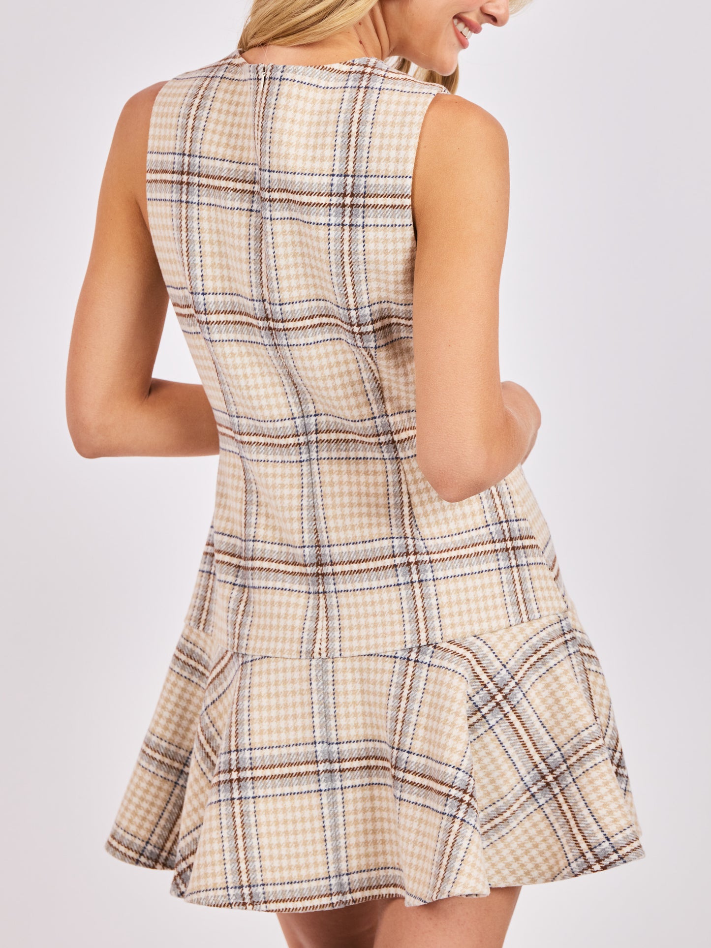 Cedar Mini Dress