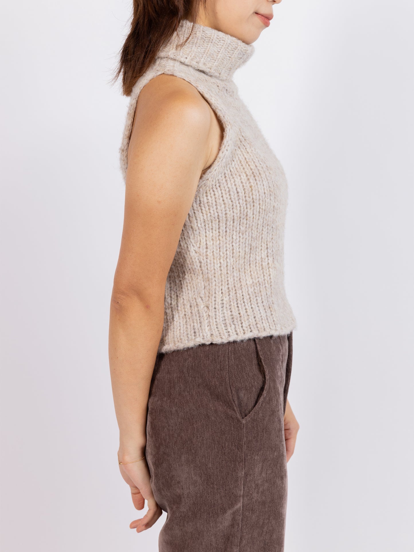 Saylor Turtleneck Sweater