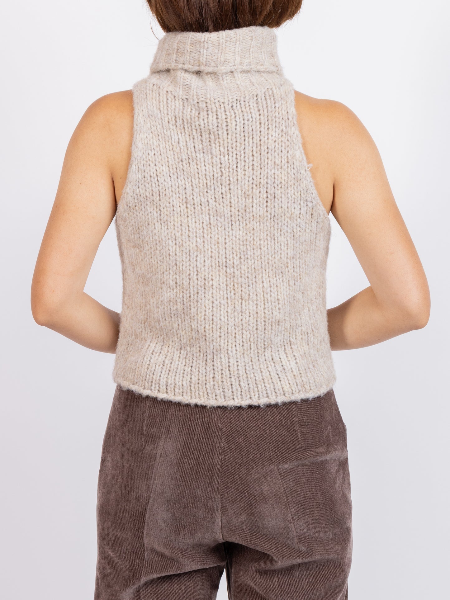 Saylor Turtleneck Sweater