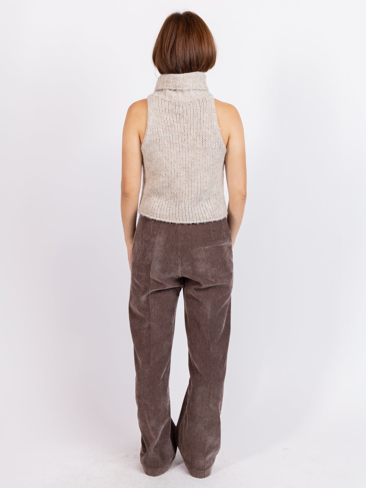 Saylor Turtleneck Sweater