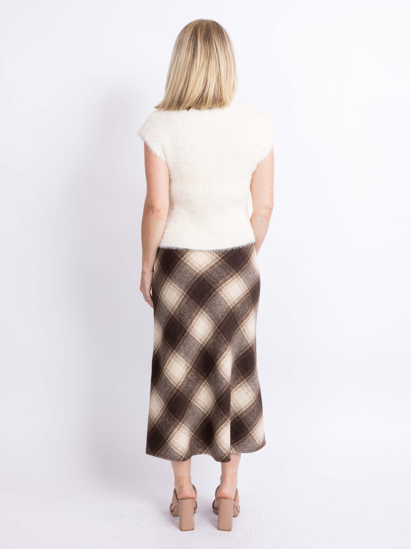 Bianca Sweater Tank