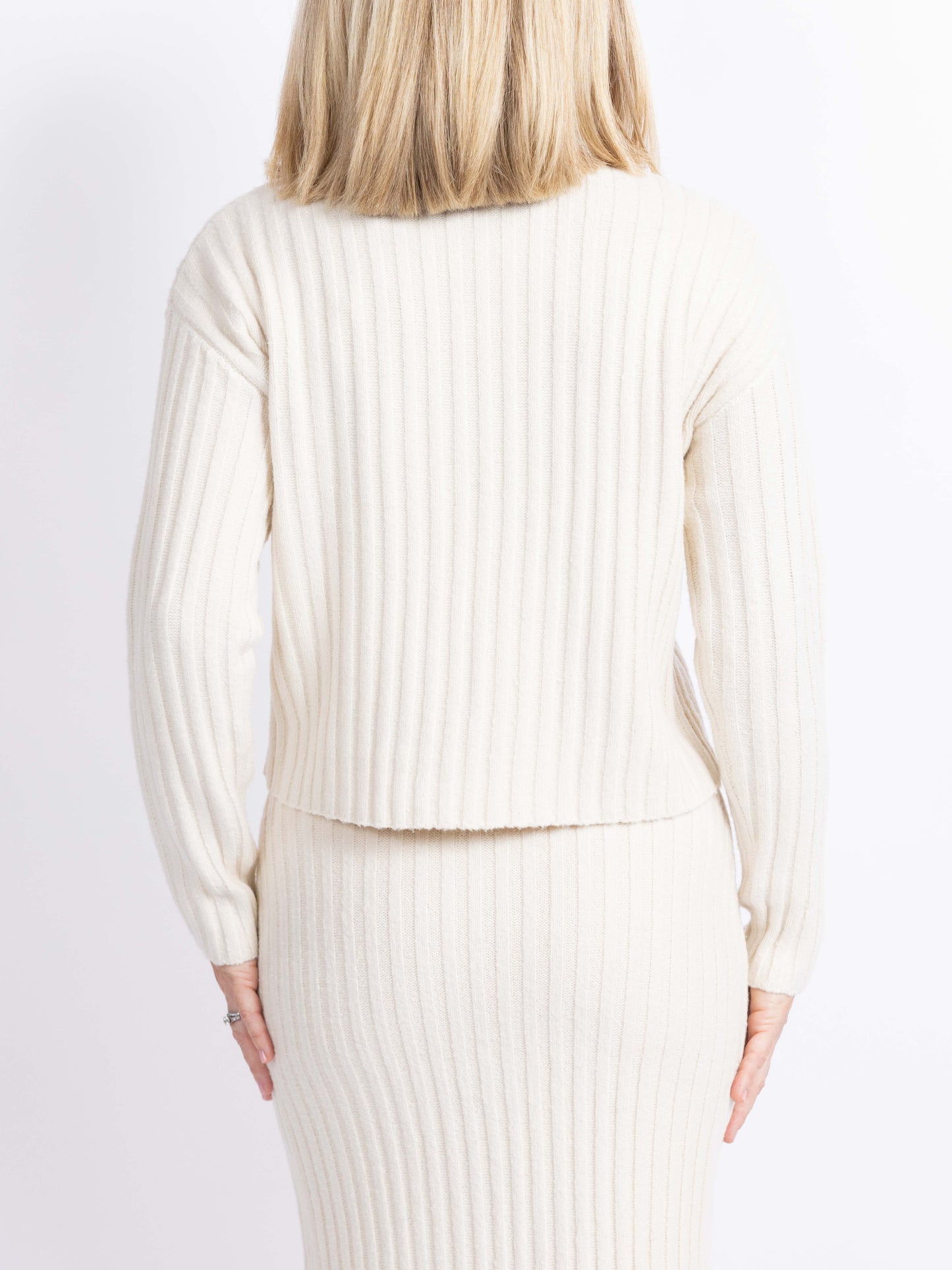 Cosette Turtleneck Sweater