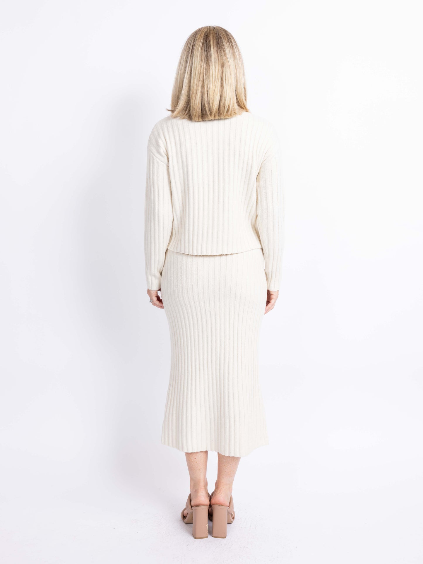 Cosette Midi Skirt