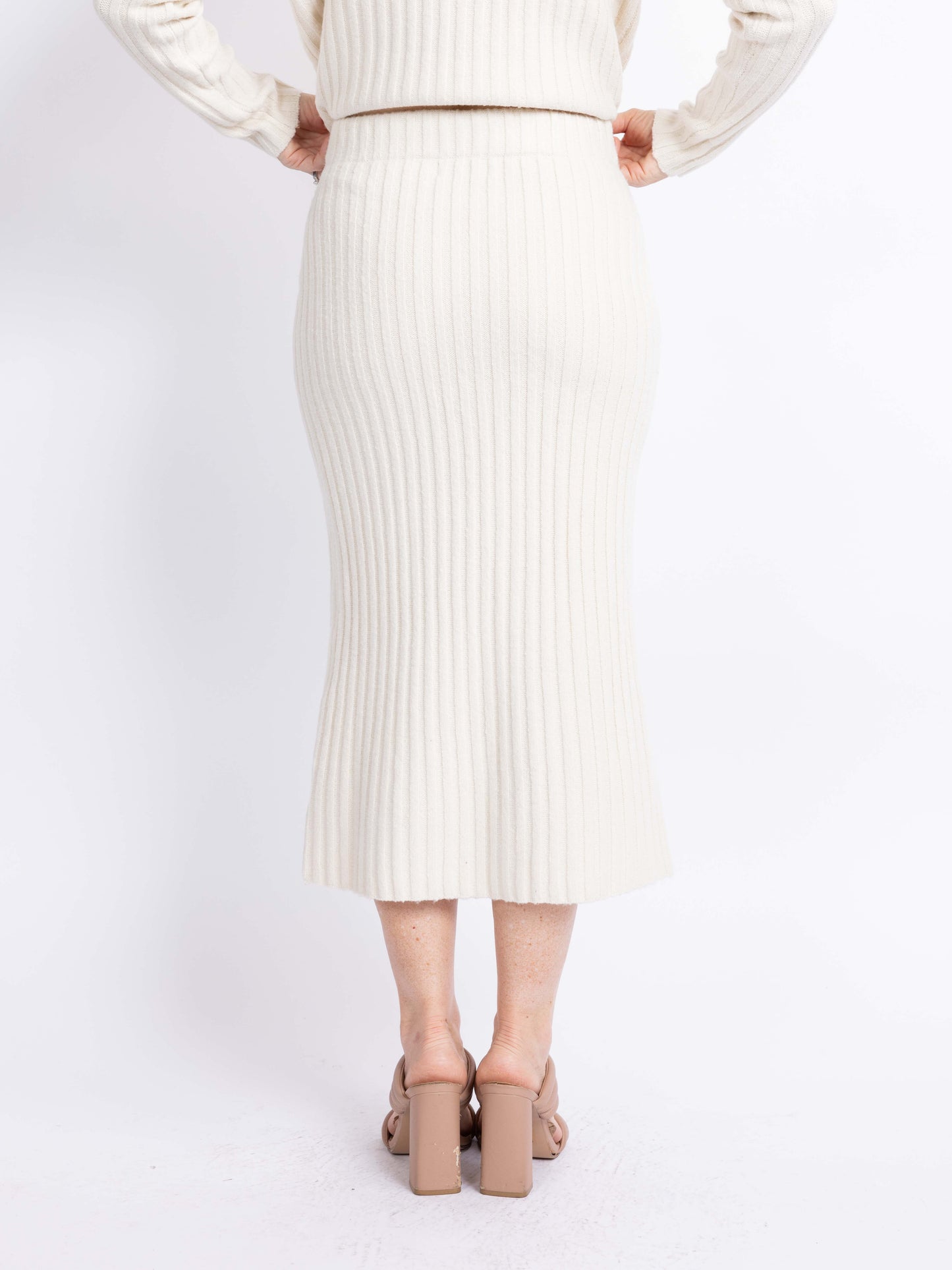 Cosette Midi Skirt