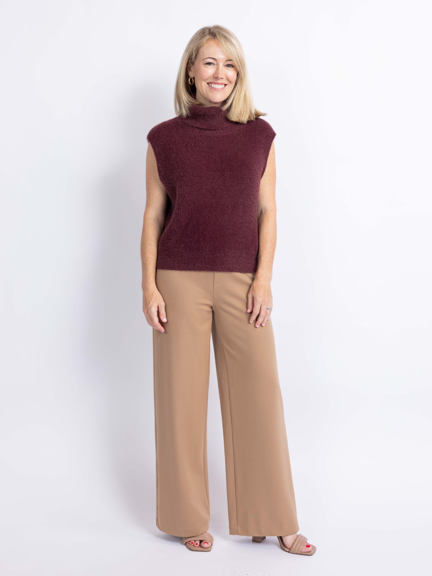 Astrid Stretch Pants