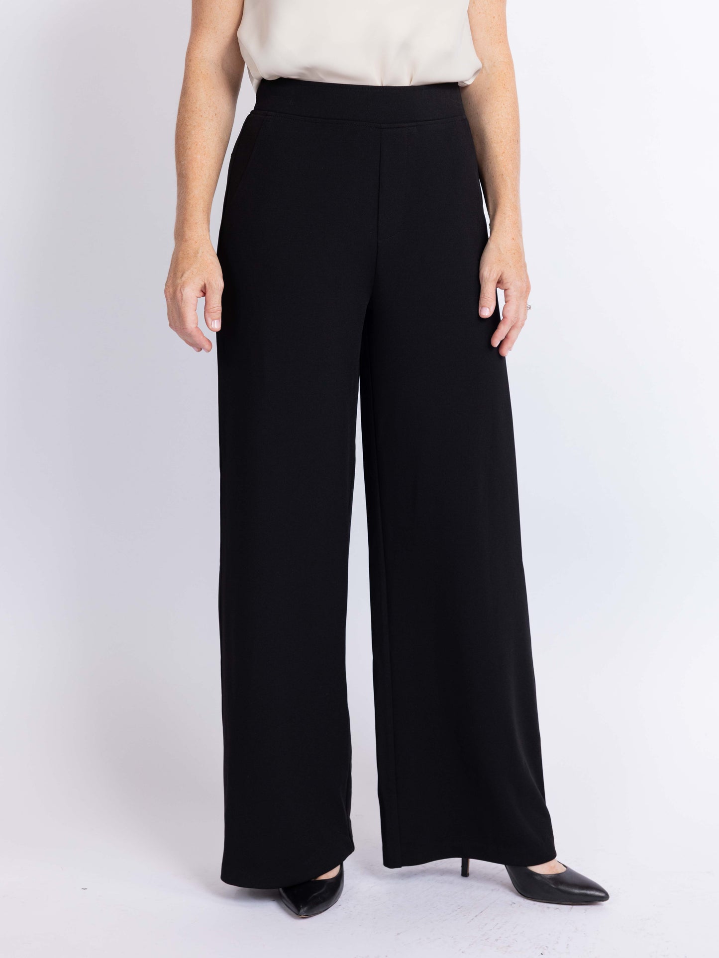 Astrid Stretch Pants