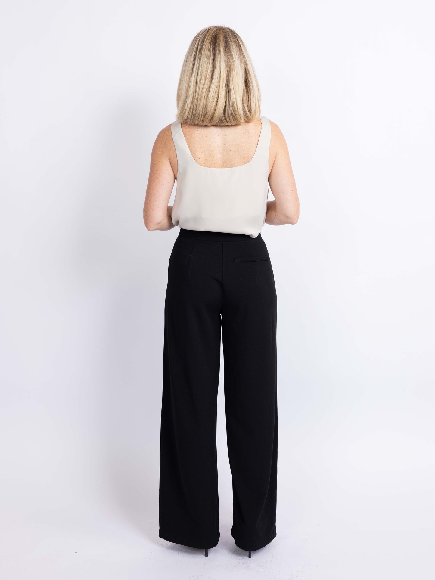 Astrid Stretch Pants
