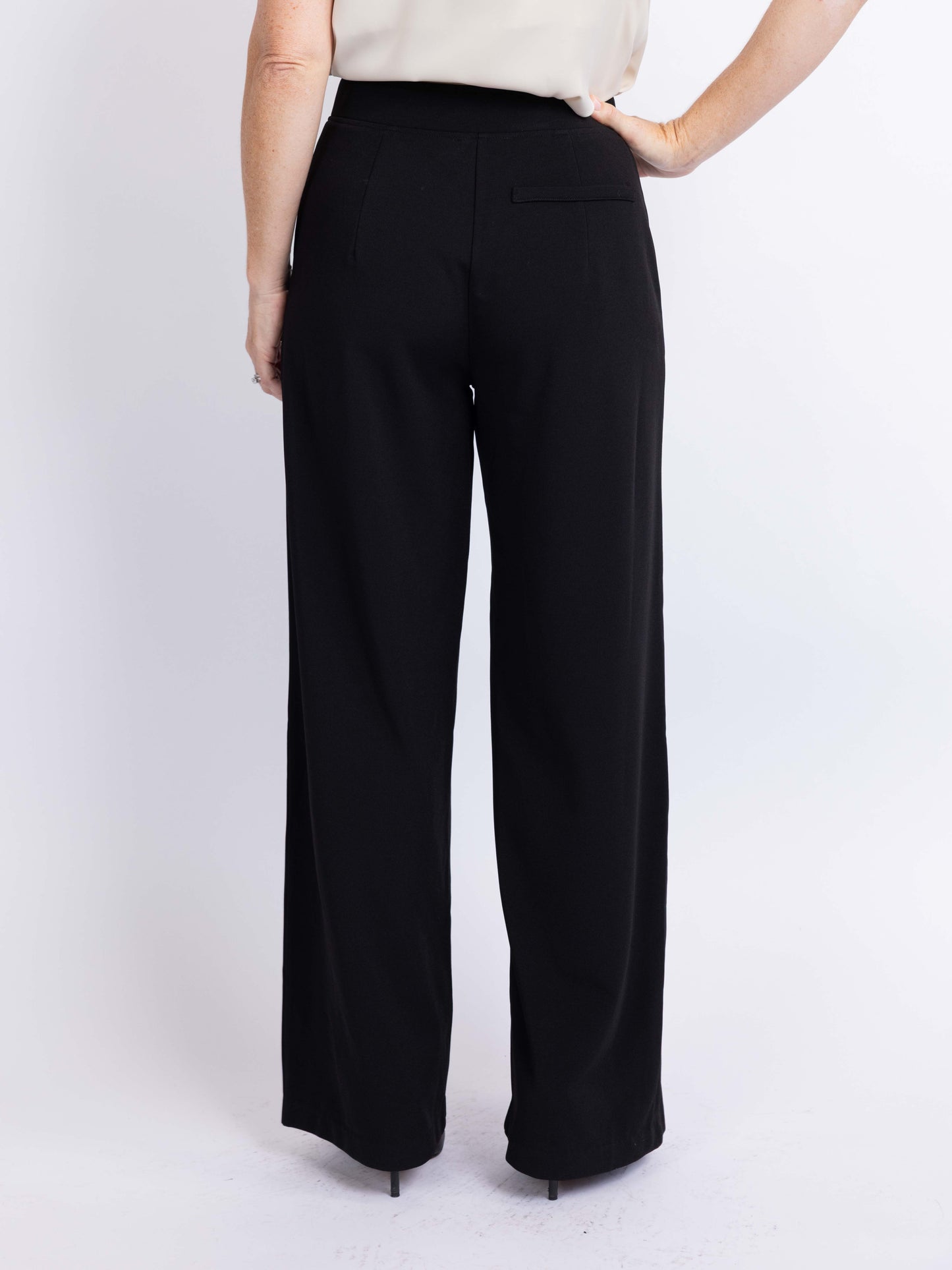 Astrid Stretch Pants