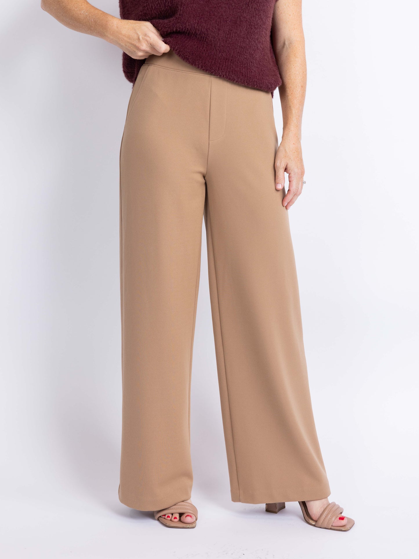 Astrid Stretch Pants
