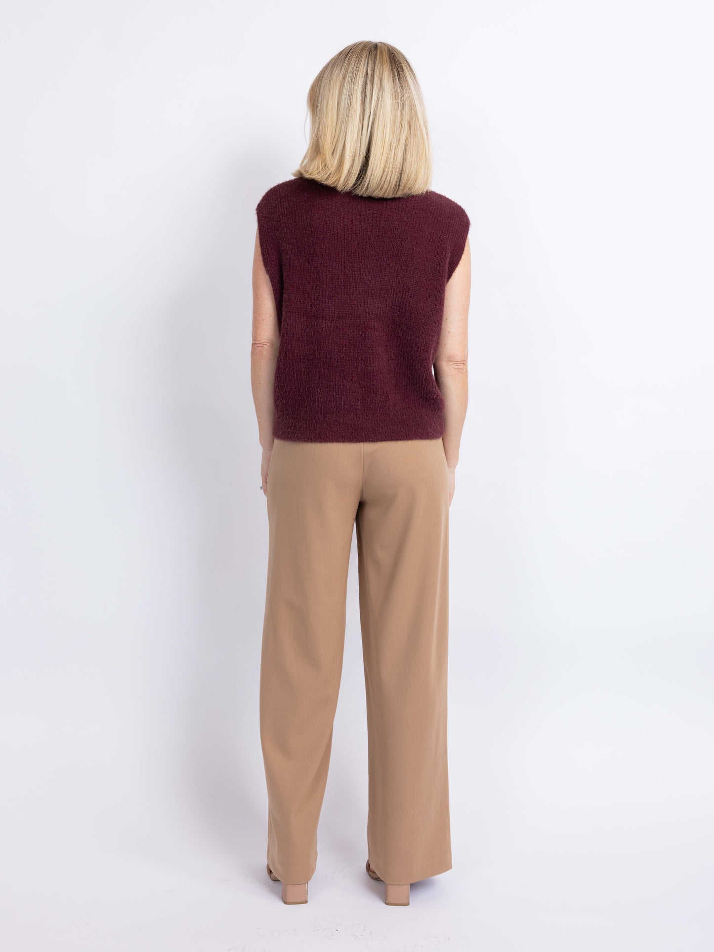 Astrid Stretch Pants