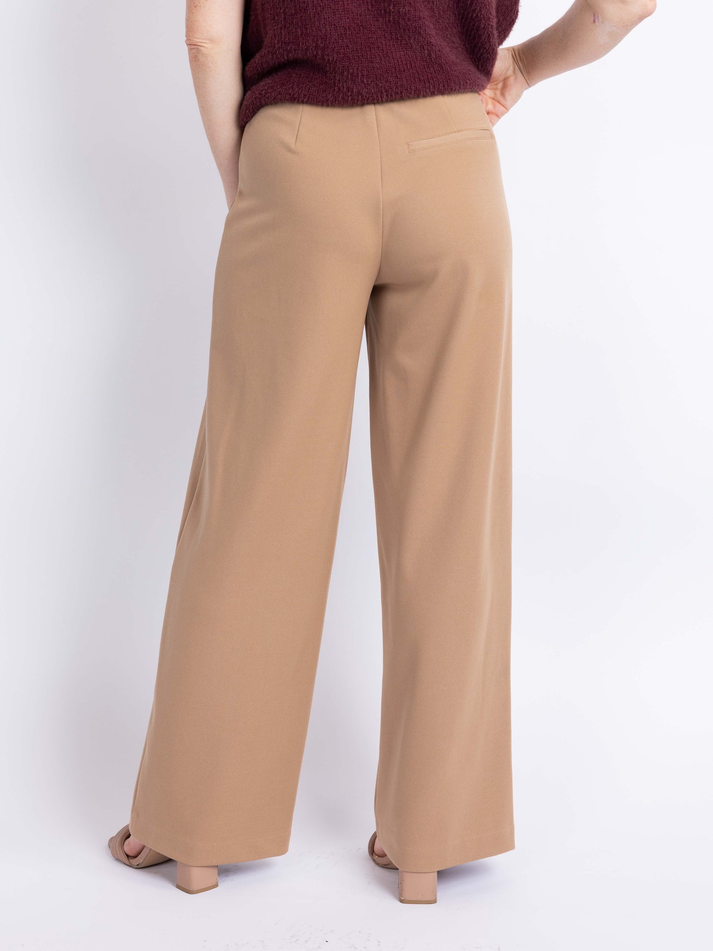 Astrid Stretch Pants