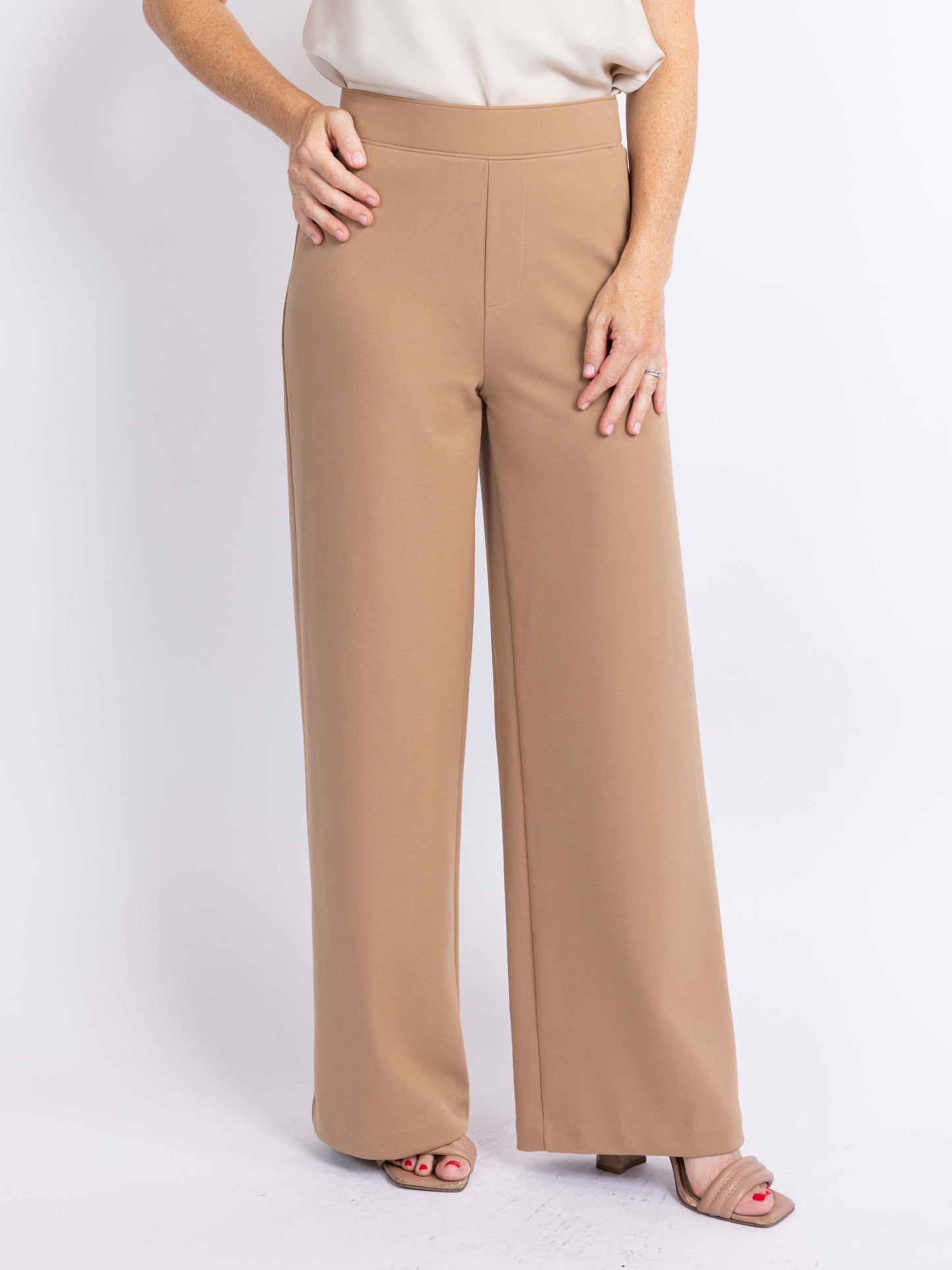 Astrid Stretch Pants