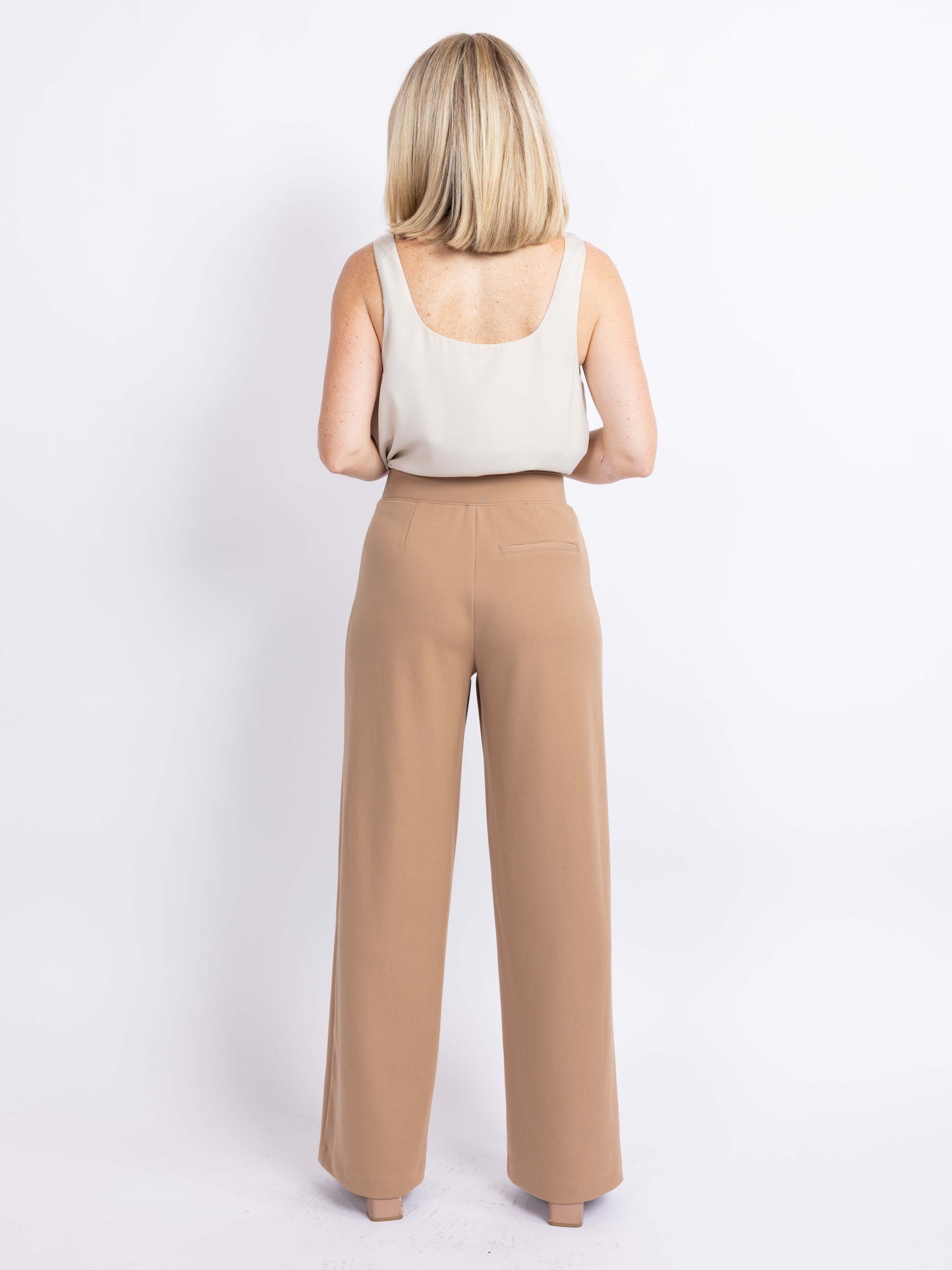 Astrid Stretch Pants