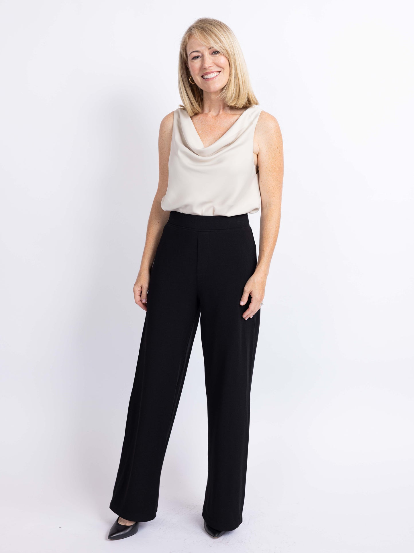 Astrid Stretch Pants