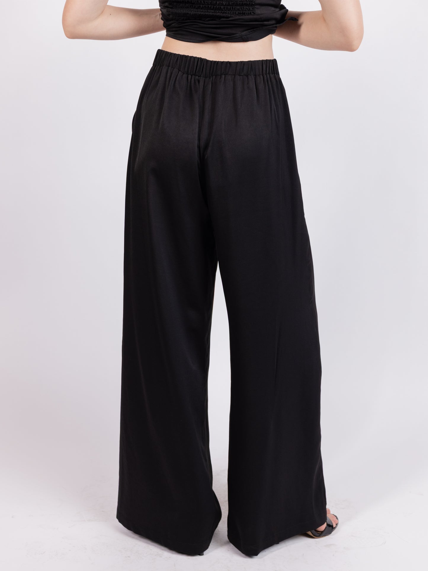 Romy Pleated Pant