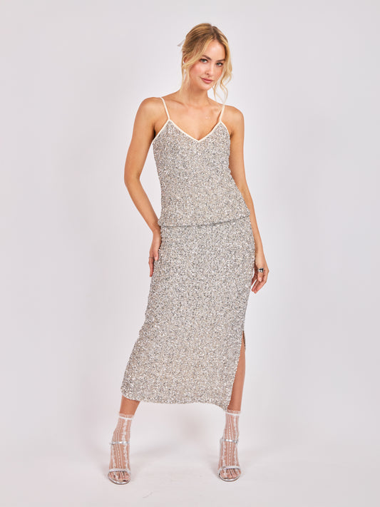 Luster Top