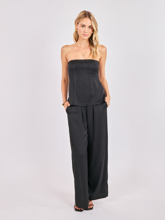 Romy Tube Top