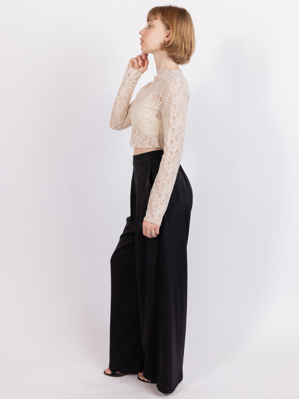 Chelsea Lace Top
