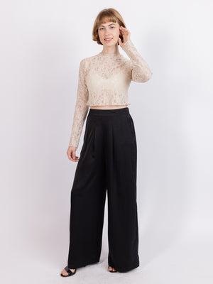 Chelsea Lace Top