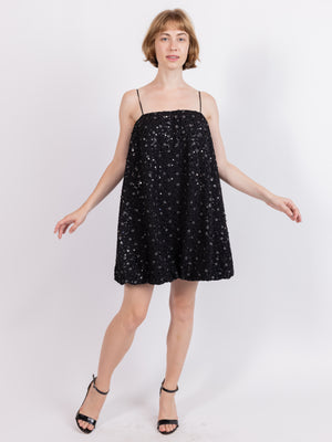 Fifth Avenue Mini Dress