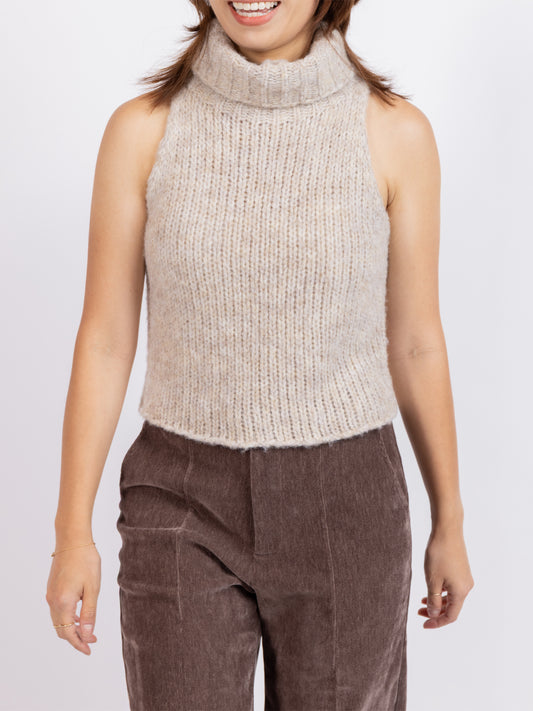 Saylor Turtleneck Sweater