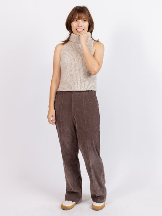 Saylor Turtleneck Sweater