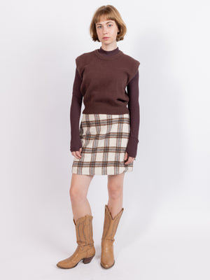 Giselle Sweater Vest