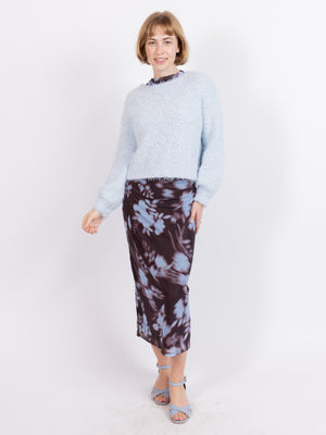 Electric Pulse Sweater