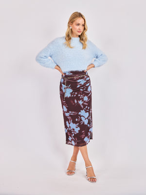 Electric Pulse Sweater