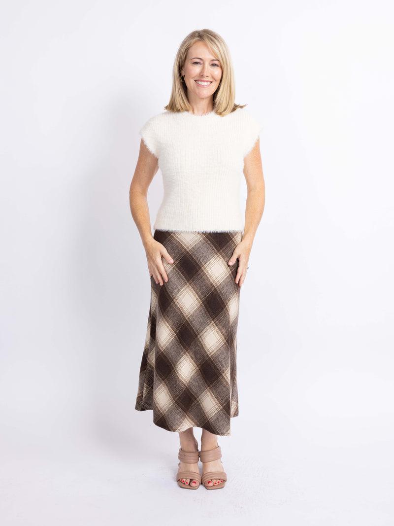 Bianca Sweater Tank