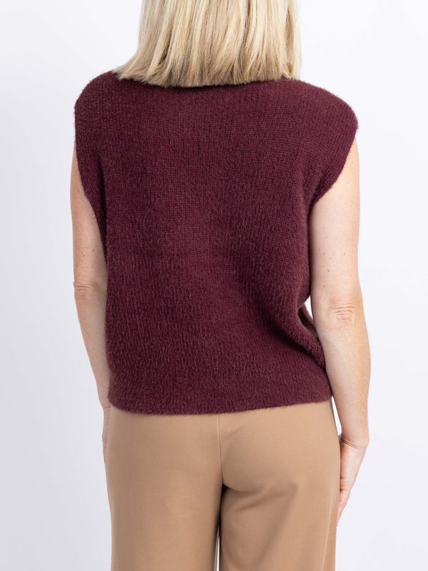Crosby Turtleneck Sweater