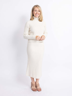 Cosette Midi Skirt