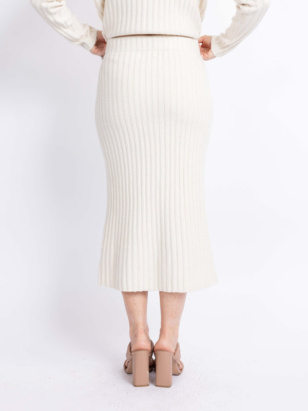 Cosette Midi Skirt