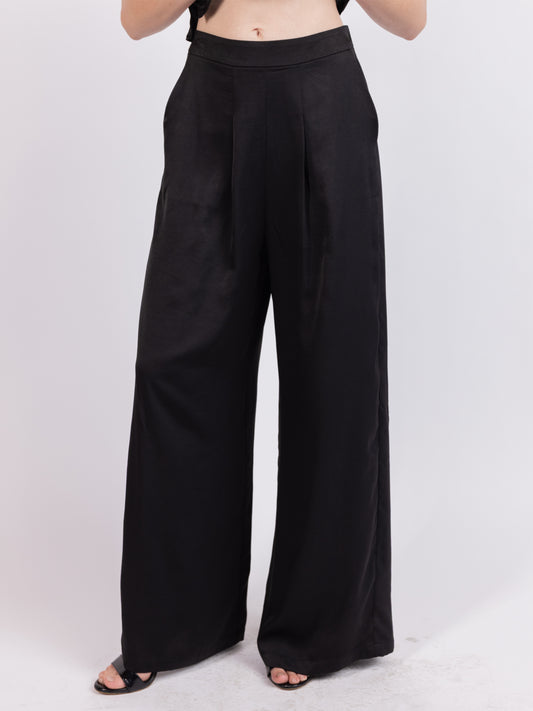 Romy Pleated Pant