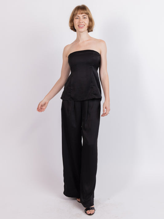 Romy Pleated Pant