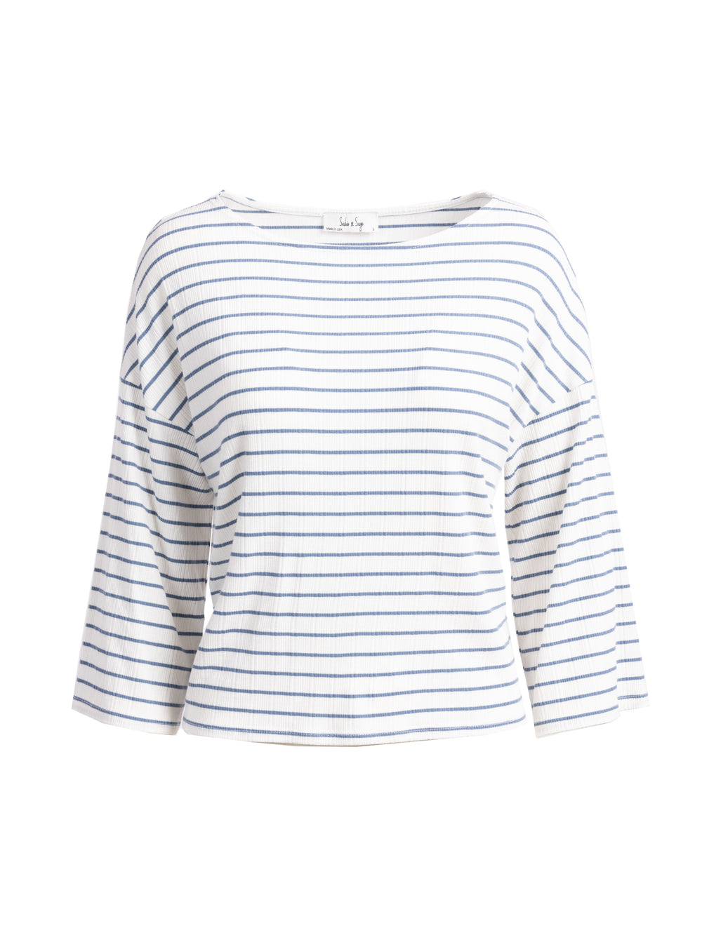 Memento Long Sleeve Top