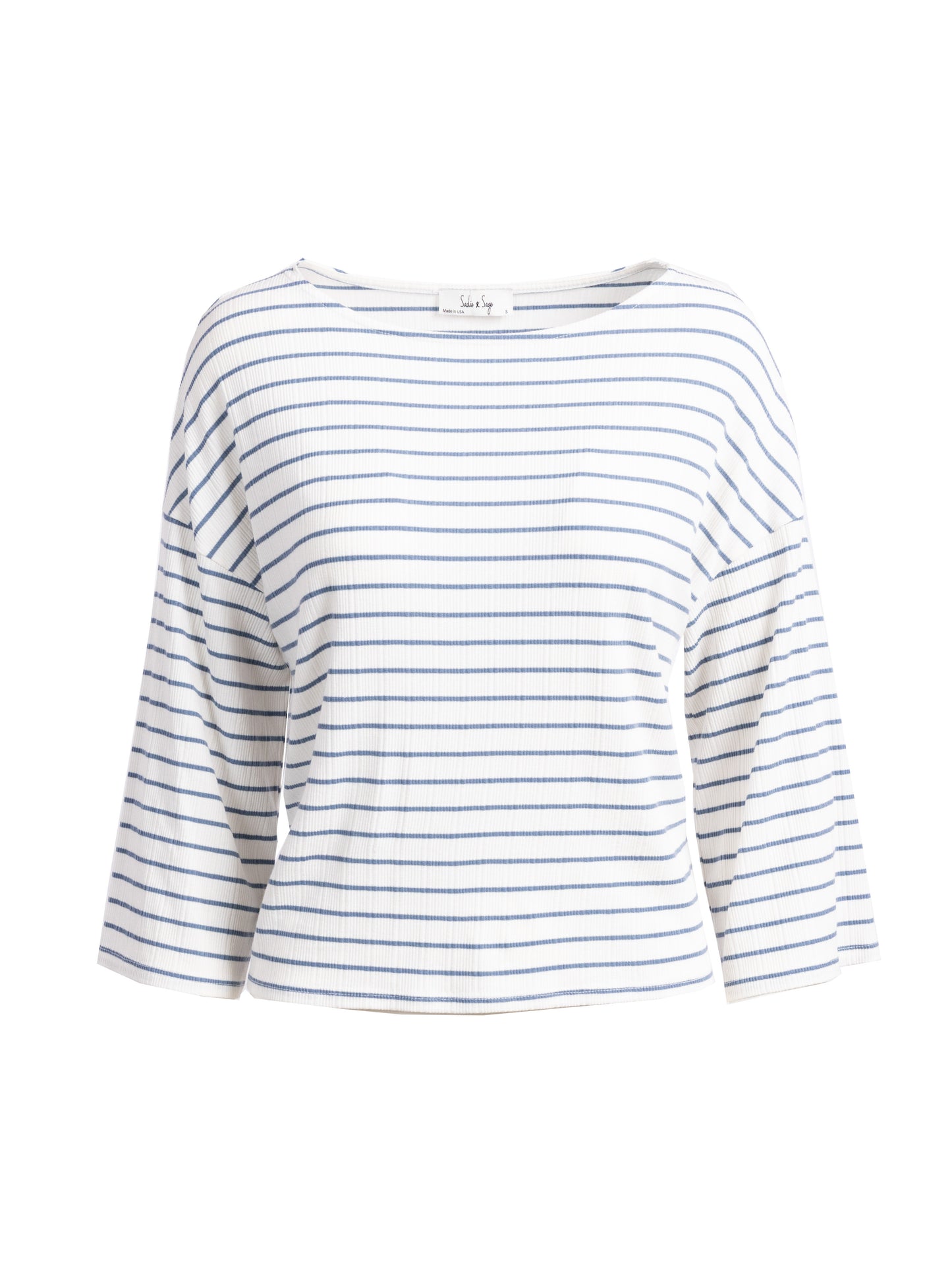 Memento Long Sleeve Top