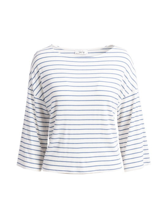 Memento Long Sleeve Top