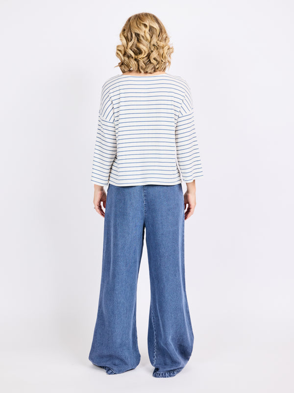 Memento Long Sleeve Top