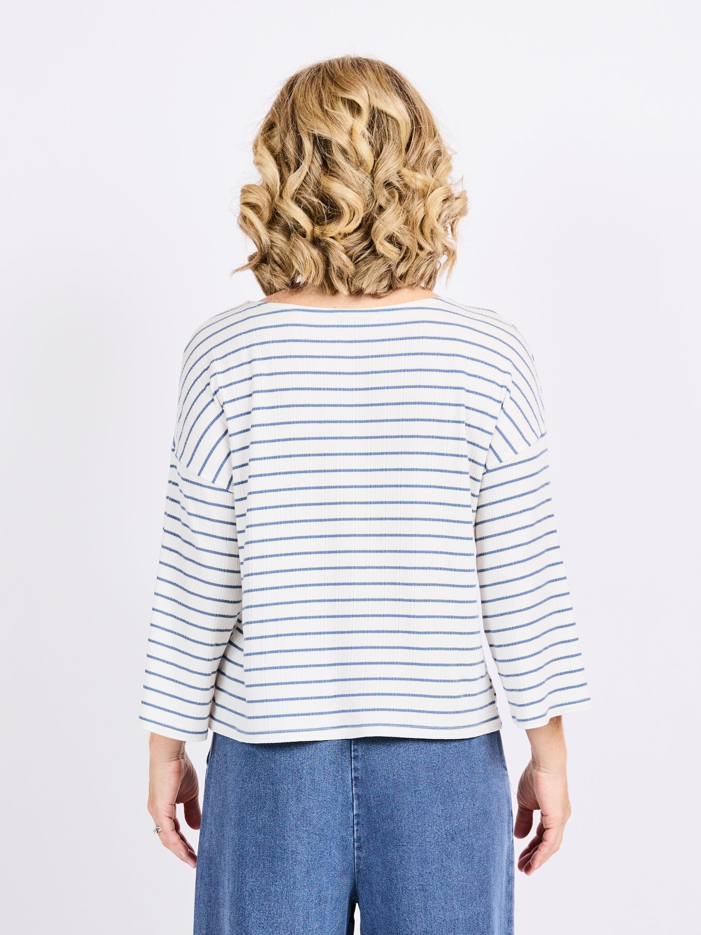 Memento Long Sleeve Top