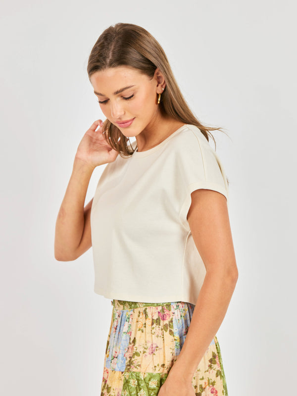 Cozy Nest Sleeveless Top