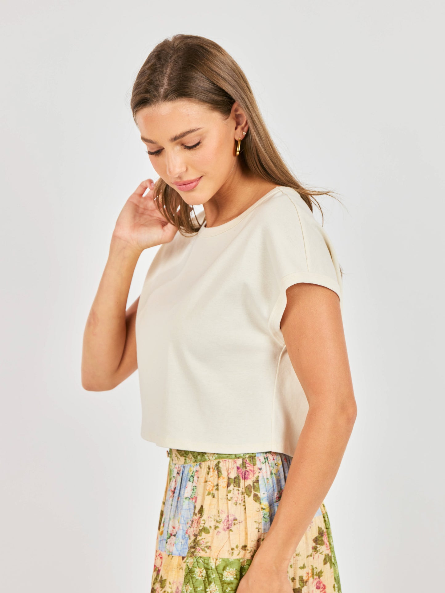 Cozy Nest Sleeveless Top