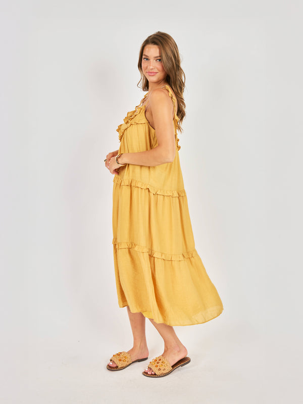 Erin Maxi Dress