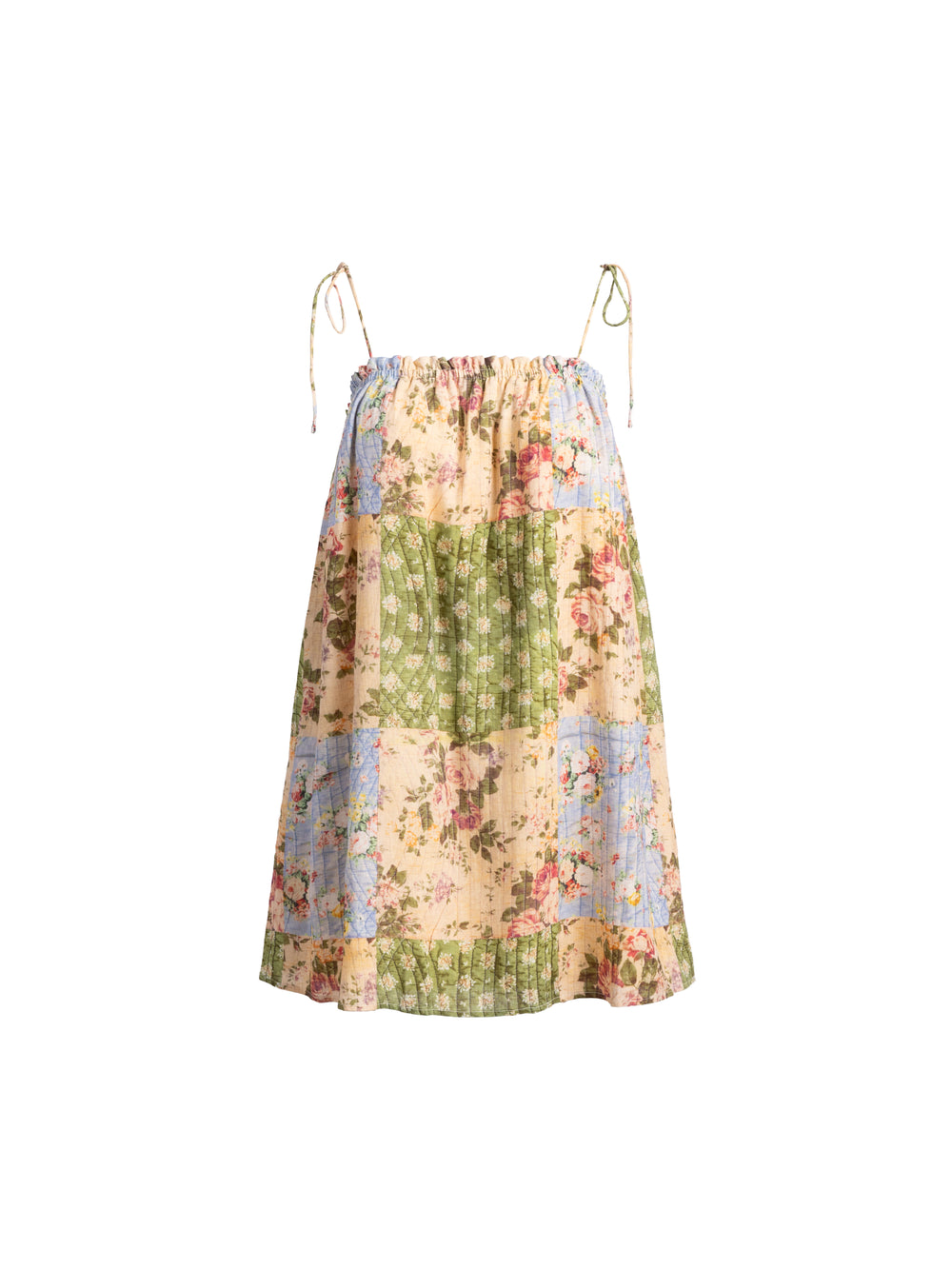 Treasured Trove Mini Dress