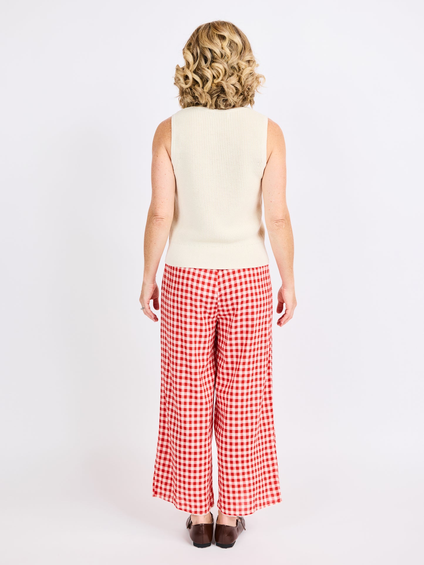 Perfume Note Cardi Vest