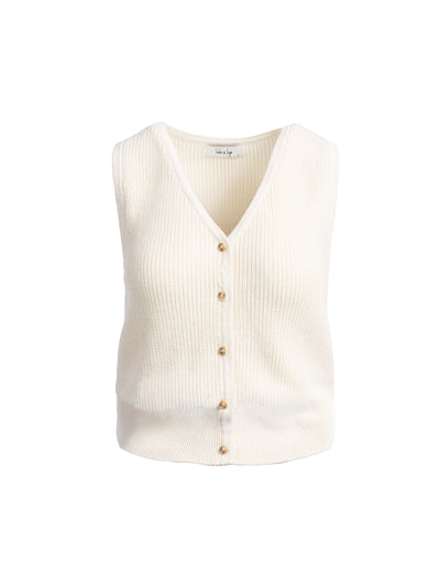 Perfume Note Cardi Vest