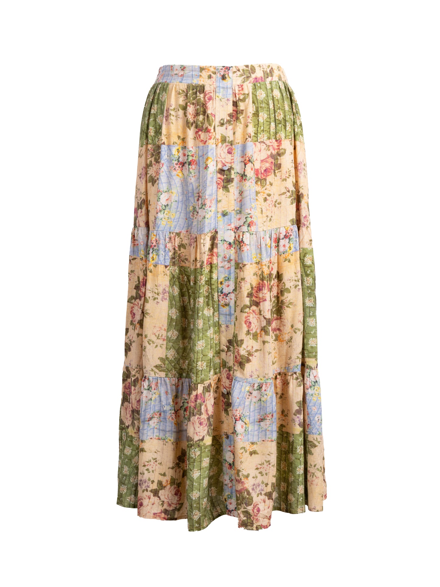 Treasured Trove Midi Skirt